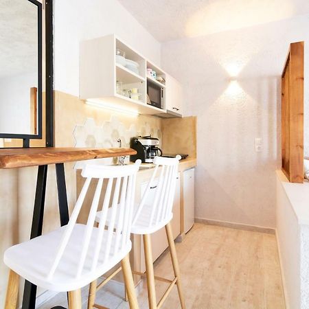 אגיה פלגיה קיתירה Sunrise Apartments מראה חיצוני תמונה