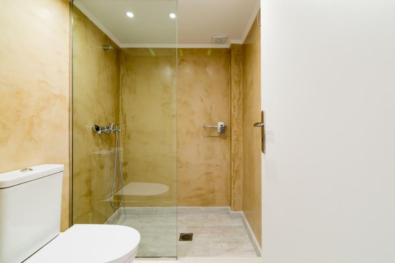 אגיה פלגיה קיתירה Sunrise Apartments מראה חיצוני תמונה