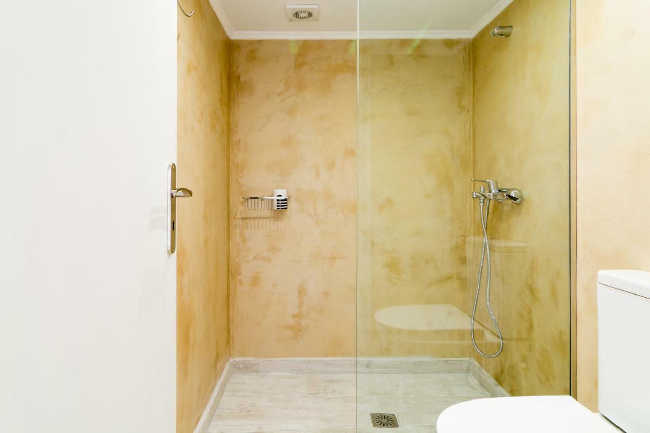 אגיה פלגיה קיתירה Sunrise Apartments מראה חיצוני תמונה